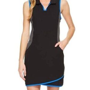 Adidas Women's Golf Dress, Size 6 NEW with tags